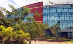 Sattva Tech Park - Jal Block
